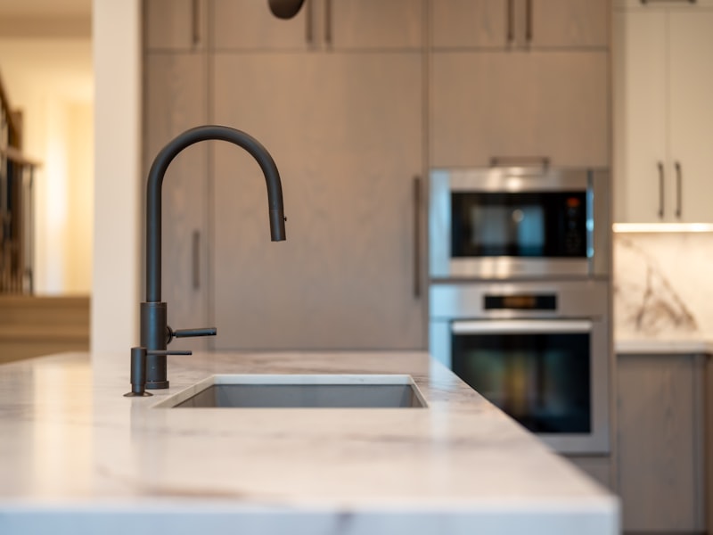 Commercial plumbing in Upland