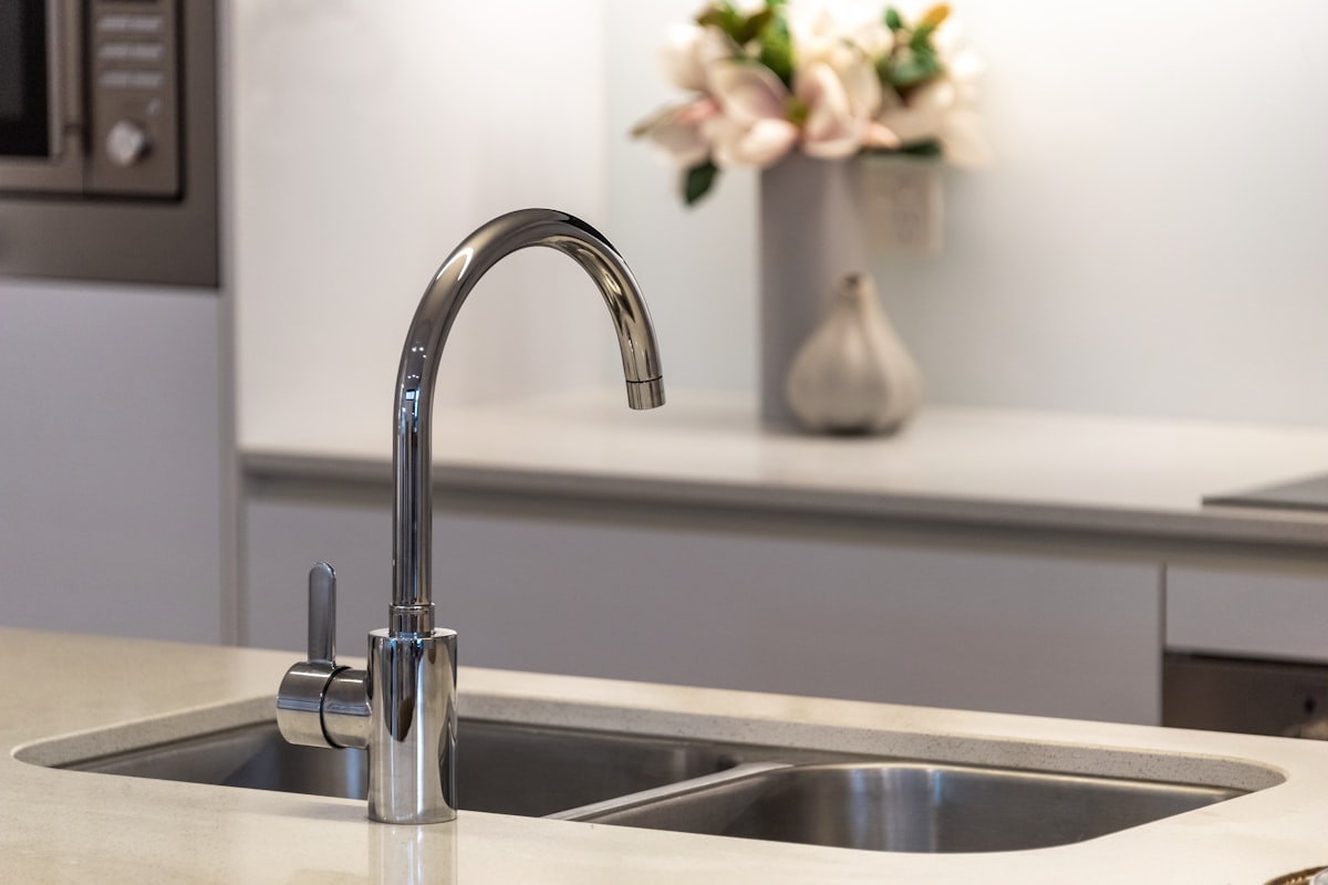 Commercial plumbing in Upland