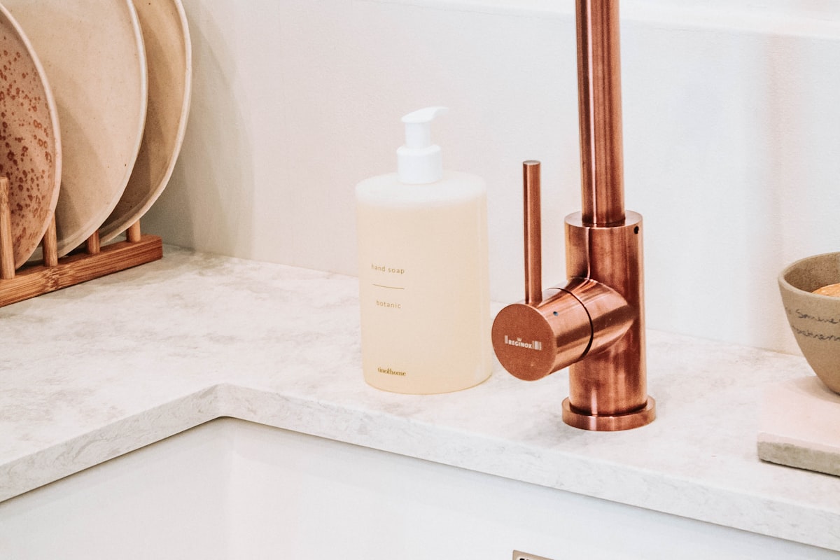 Kitchen Plumbing service in Upland, CA